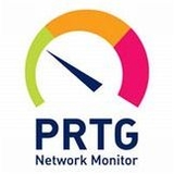 PRTGネットワークモニタ