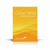 SolarWinds NPM