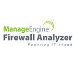 ManageEngine Firewall Analyzer 