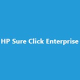 HP Sure Click Enterprise