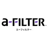 「a-FILTER」
