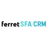 ferret SFA/CRM