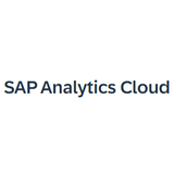 SAP Analytics Cloud BI
