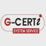 株式会社GCERTI-JAPANのISO認証のロゴ画像
