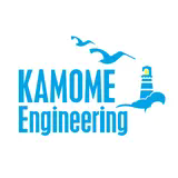 KAMOME SASEのロゴ