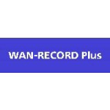 WAN-RECORD Plus