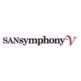 SANsymphony-V （リカバリーバックアップ）