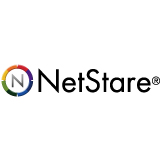 NetStare　（ネットワーク監視）