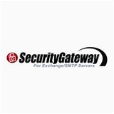 SecurityGateway for Exchange/SMTP servers　（スパム対策）