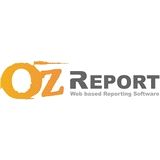 OZ Report　