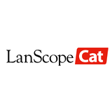 LanScopeCat（セキュリティ総合管理ツール）