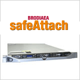 【BRODIAEA safeAttach】