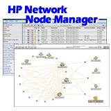 【HP Network Node Manager 】