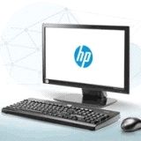HP t410 All-in-One Smart Zero Client