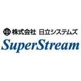 「SuperStream」	