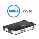 Dell Wyseシンクライアント