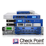 【Check Point Security Appliances】