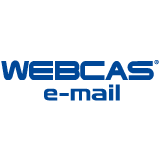 WEBCAS e-mail
