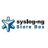 syslog-ng Store Box