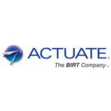 Actuate（BIツール）
