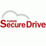 FUSION Secure Drive	