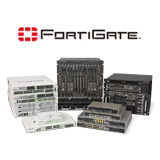 【FortiGate 】