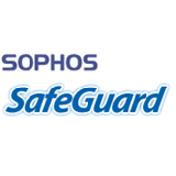 Sophos SafeGuard　Easy