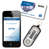VASCO IDENTIKEY Authentication Server