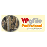 VPgFile Professional