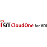 ISM CloudOne for VDI