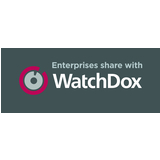 WatchDox（ファイル転送）
