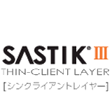 SASTIK Ⅲ THIN-CLIENT LAYER