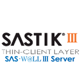 SASTIK Ⅲ THIN-CLIENT LAYER