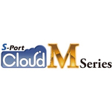S-Port Cloud Mシリーズ