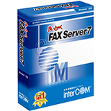 まいと〜く FAX Server7
