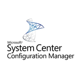 Microsoft System Center Configuration Manager