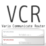 VCRシリーズ