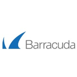 Barracuda Web Application Firewall