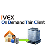 IVEX On Demand Thin Client
