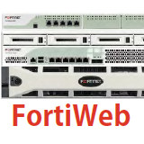 FortiWeb