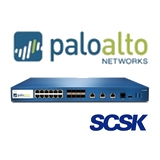 Palo Alto Networks 次世代ファイアウォール