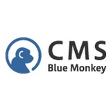 CMS Blue Monkey Knowus