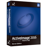 ActiveImage Protector 2016 Server/Desktop Edition