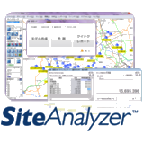 SiteAnalyzer