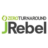 JRebel（Java開発の工数削減ツール）