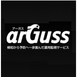 arGuss（アーガス）