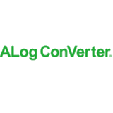 ALog ConVerter