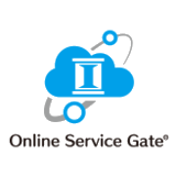 Online Service Gate