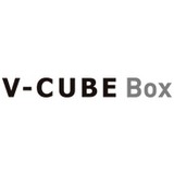 V-CUBE Box