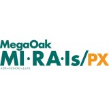 MegaOak-MI・RA・Is/PX